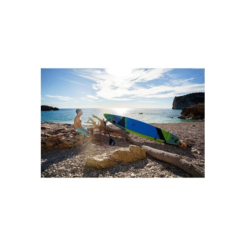 Bestway Hydro-Force 65373 Aqua Excursion Kürekli SUP-Sörf Seti 3,81 m Bestway Hydro-Force 65373 Aqua Excursion Kürekli SUP-Sörf Seti 3,81 m